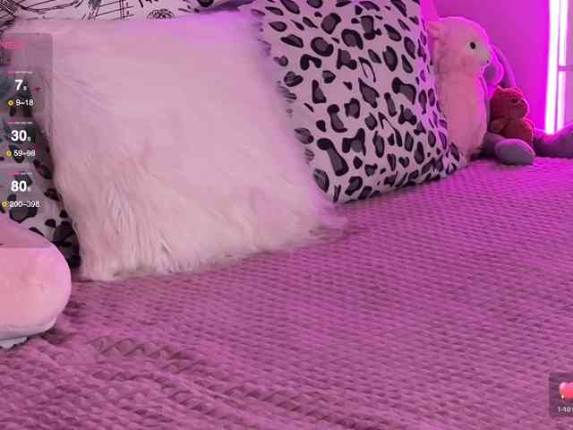 GoodyGirl webcam