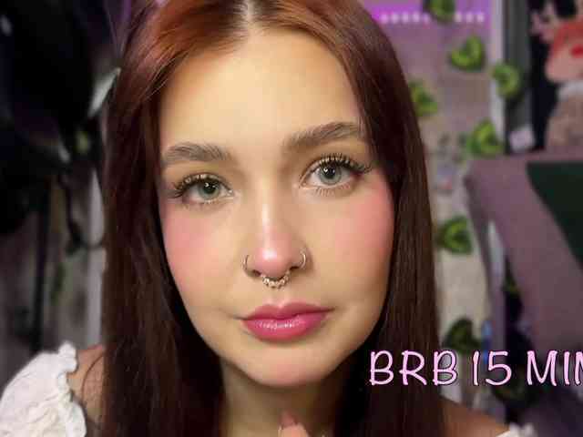 GoodyGirl webcam