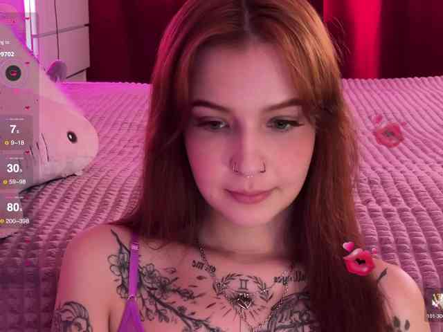 GoodyGirl GoodyGirl