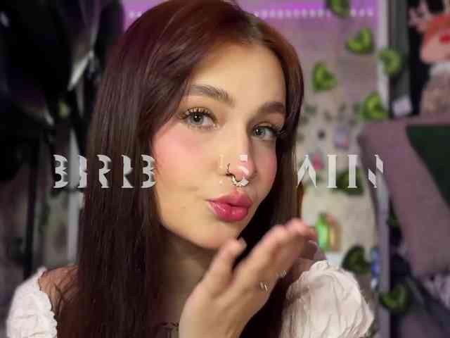 GoodyGirl webcam