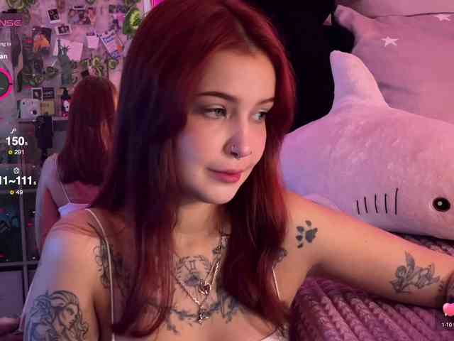 chat with online GoodyGirl