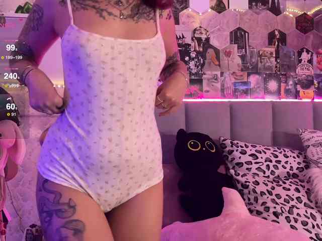 nude chat room GoodyGirl