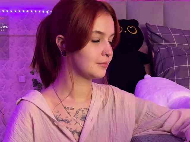 GoodyGirl webcam