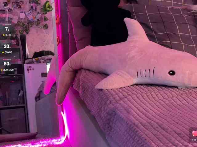 GoodyGirl webcam