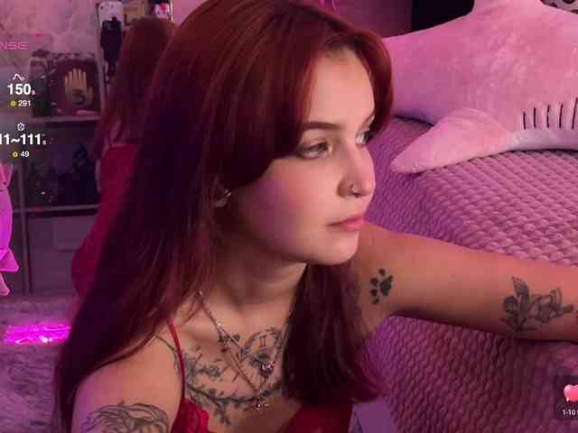 Модель: GoodyGirl