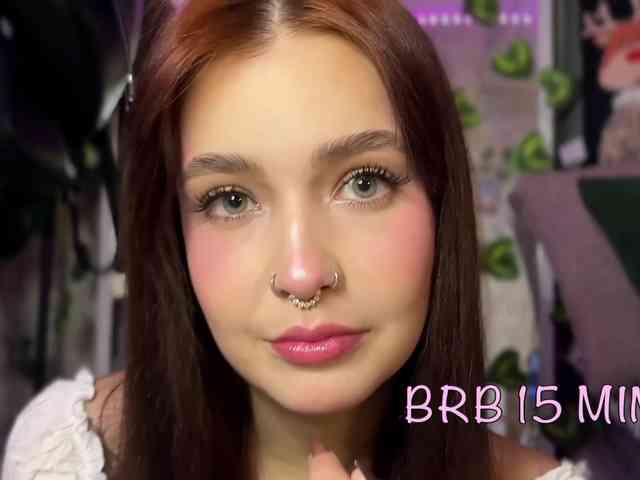 GoodyGirl webcam