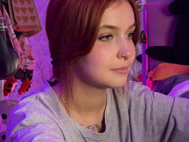 GoodyGirl webcam