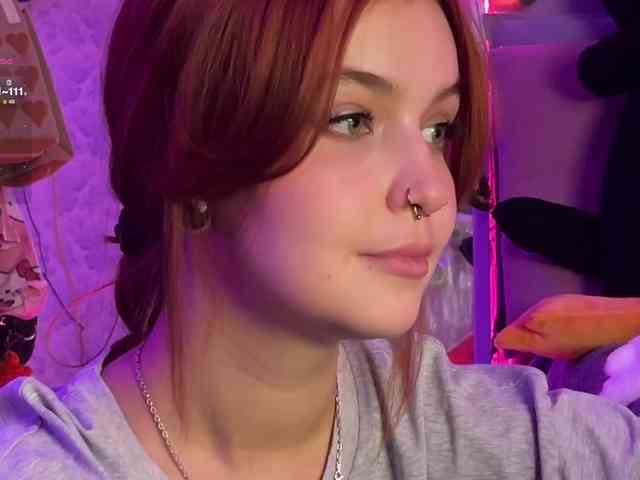 GoodyGirl webcam