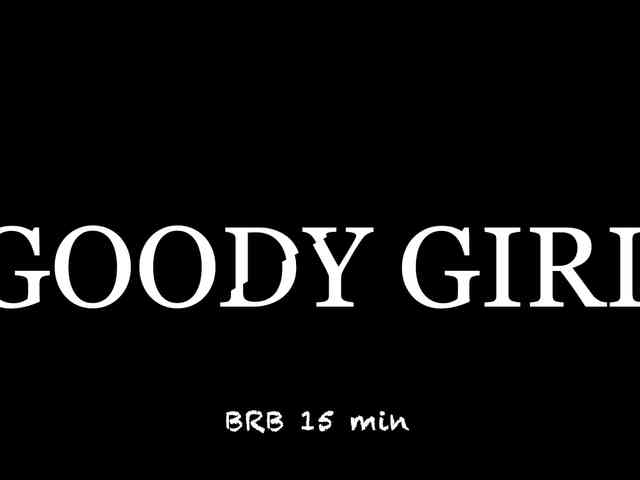 GoodyGirl