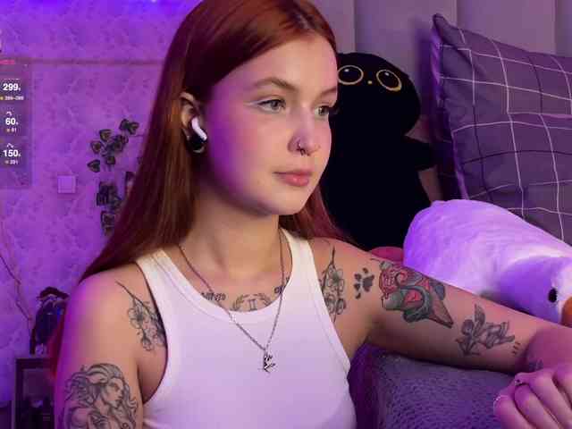 GoodyGirl