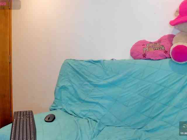 Sammy-olsen webcam