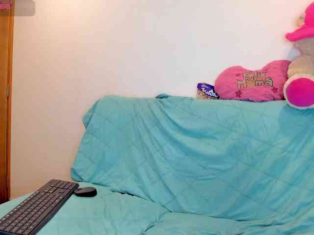 Sammy-olsen webcam