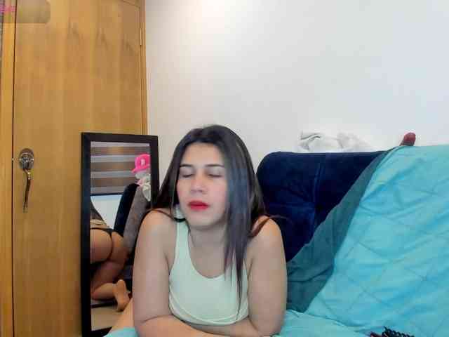 Sammy-olsen webcam