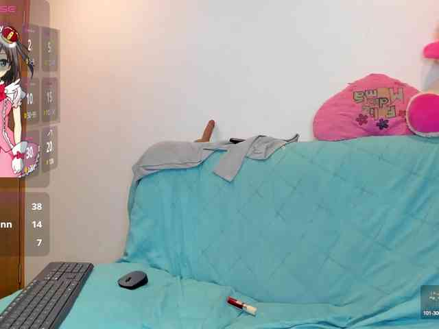 Sammy-olsen webcam
