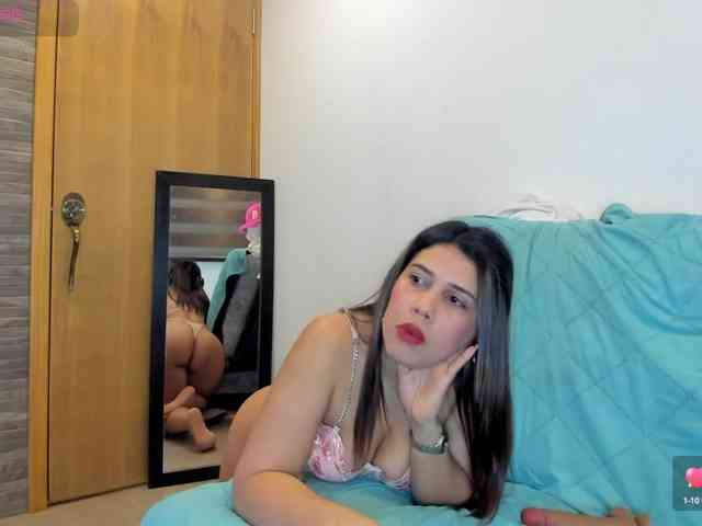 Sammy-olsen webcam