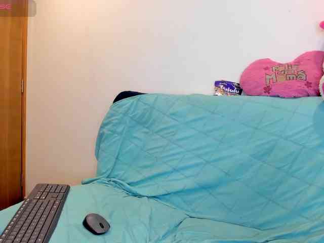 Sammy-olsen webcam