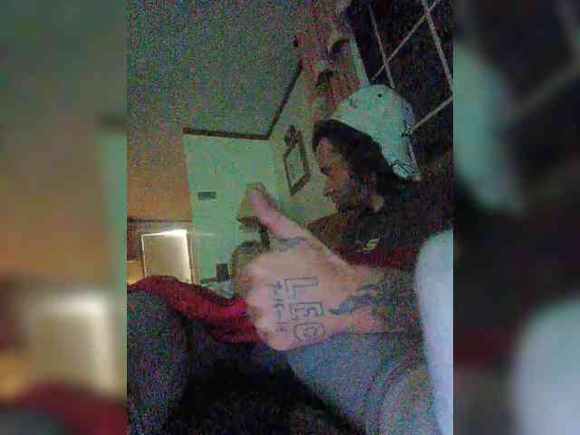 Notanother154 webcam