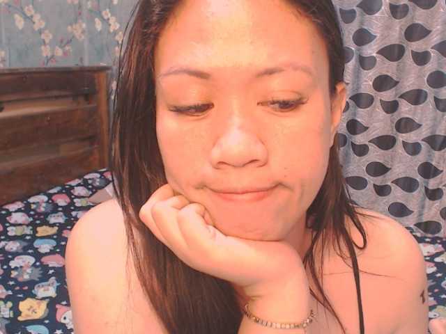 lhixyhorny — Vibrate me, 2 tokens (2se to 5sec)tip in general chat please TIP menu Option to have some fun here :D  im all yours @private #pussy #asian #anal #squiting #yourgirl #yourbaby