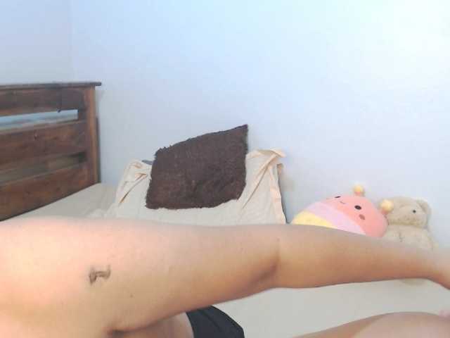 lhixyhorny's BongaCams show and profile