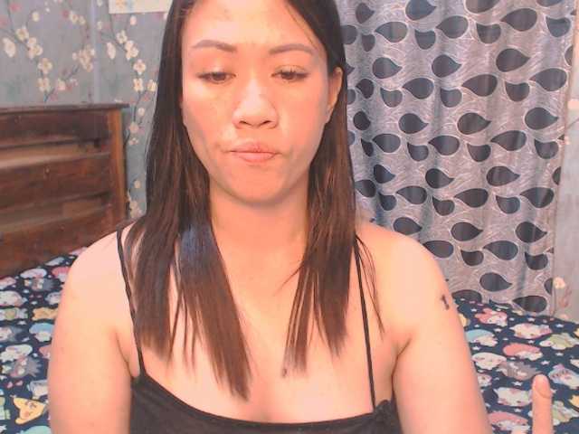 lhixyhorny — Vibrate me, 2 tokens (2se to 5sec)tip in general chat please TIP menu Option to have some fun here :D  im all yours @private #pussy #asian #anal #squiting #yourgirl #yourbaby