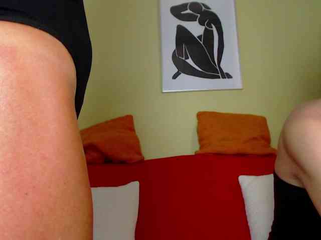 BDSMStars webcam