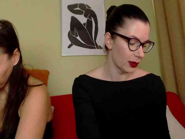 BDSMStars webcam