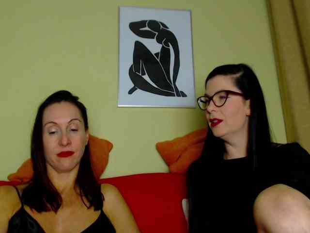 BDSMStars webcam