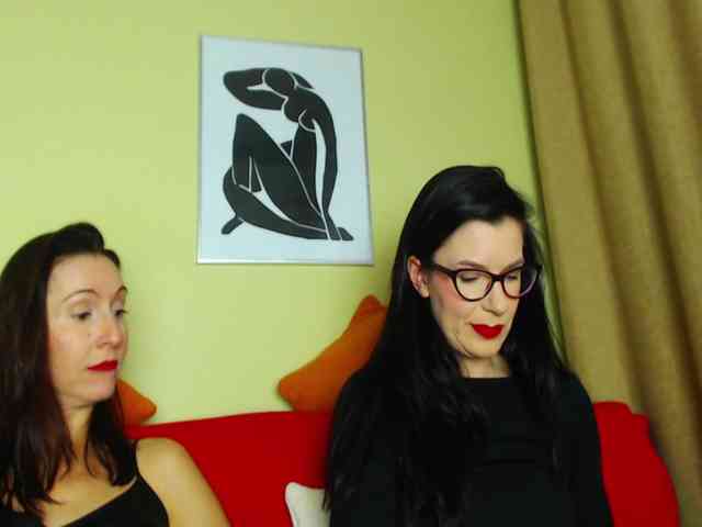 BDSMStars Live Webcam on BongaCams