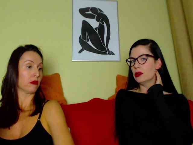 BDSMStars webcam
