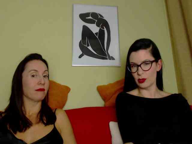 BDSMStars webcam