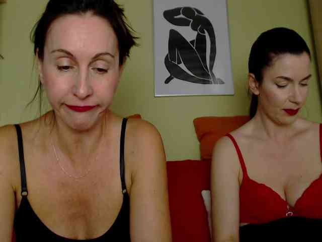 BDSMStars webcam