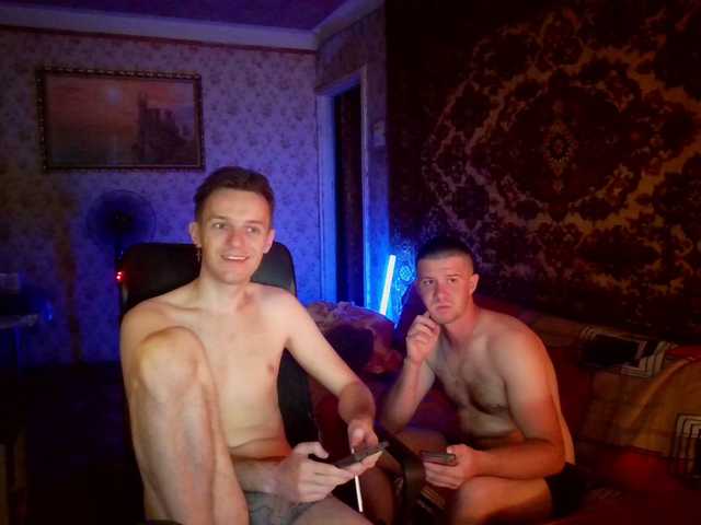 SexyRuBoys