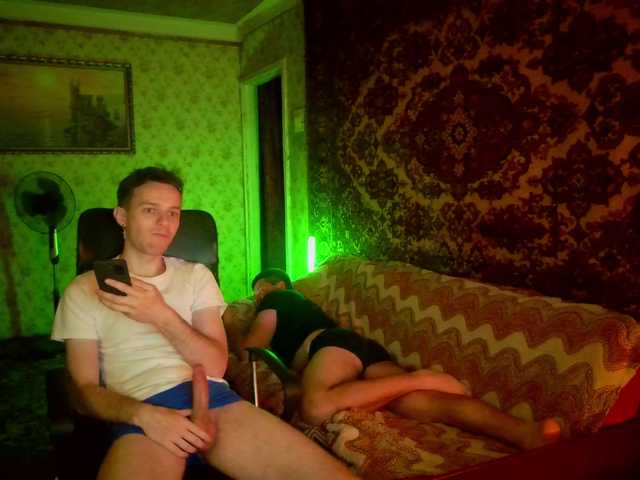 SexyRuBoys