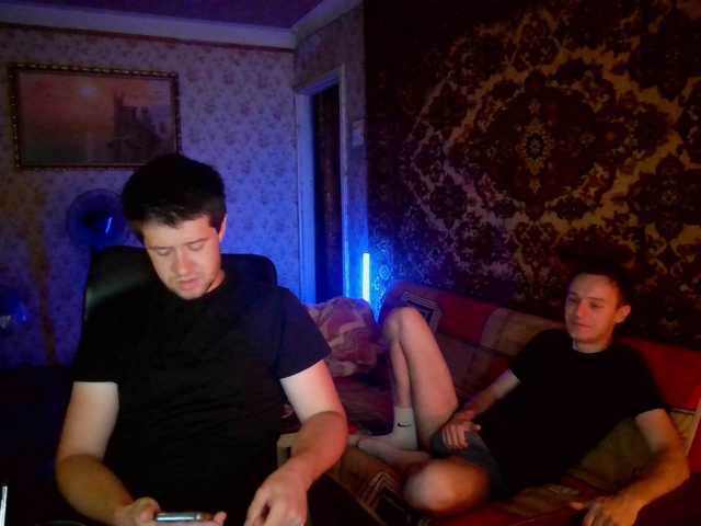 SexyRuBoys