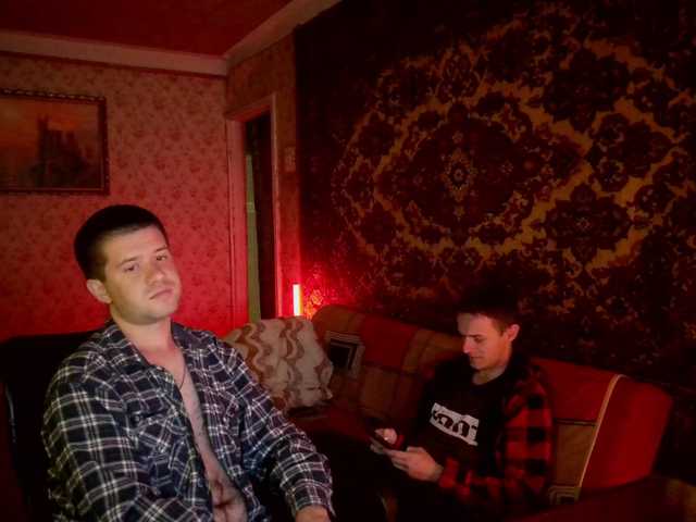 SexyRuBoys