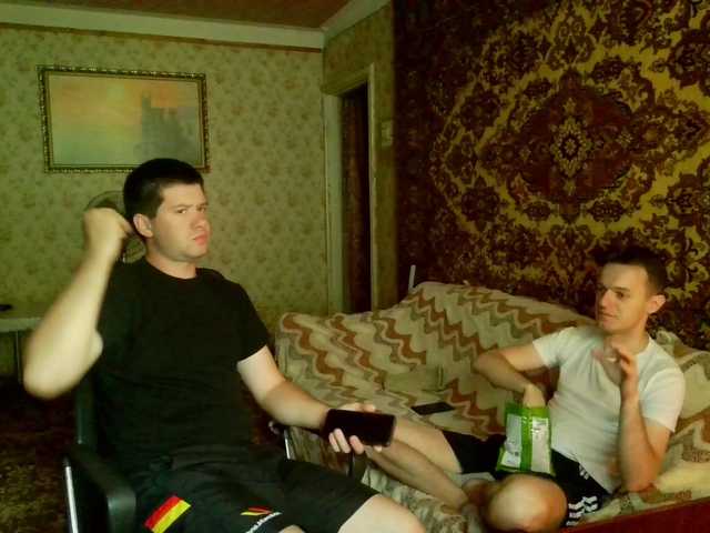 SexyRuBoys