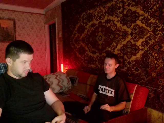 SexyRuBoys