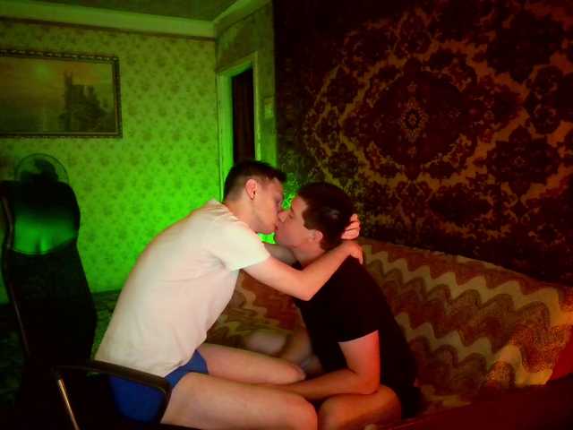 SexyRuBoys