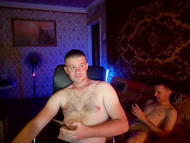 SexyRuBoys