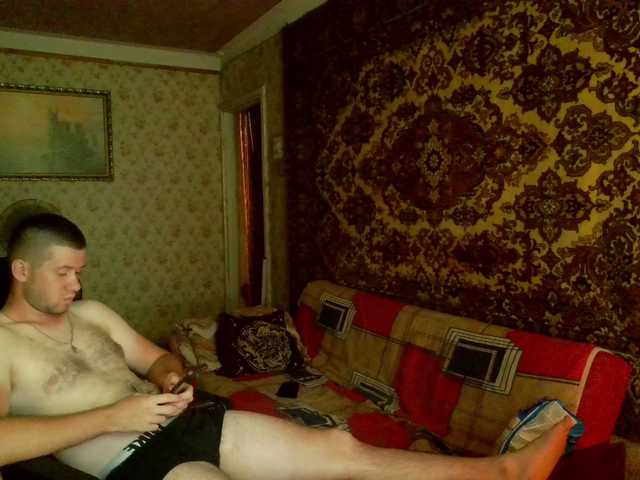 SexyRuBoys