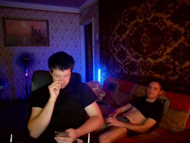 SexyRuBoys