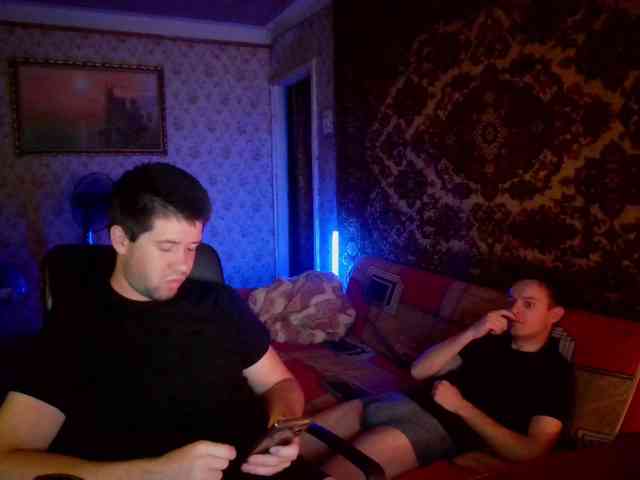 SexyRuBoys