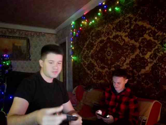 SexyRuBoys SexyRuBoys