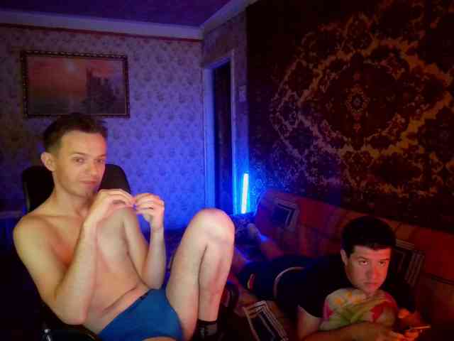 SexyRuBoys
