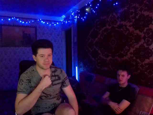 SexyRuBoys SexyRuBoys