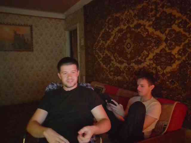 SexyRuBoys