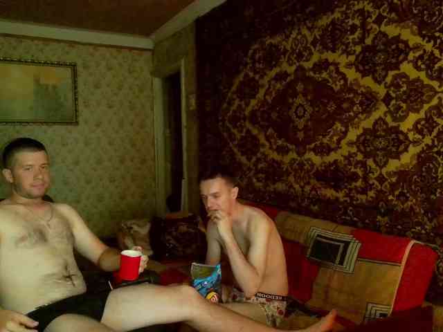 SexyRuBoys
