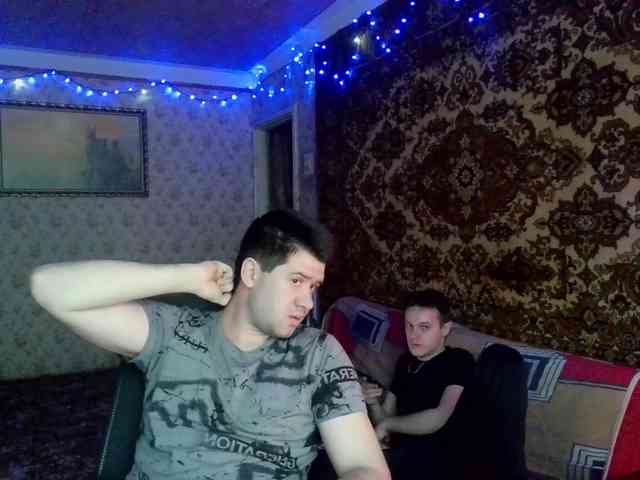 SexyRuBoys SexyRuBoys