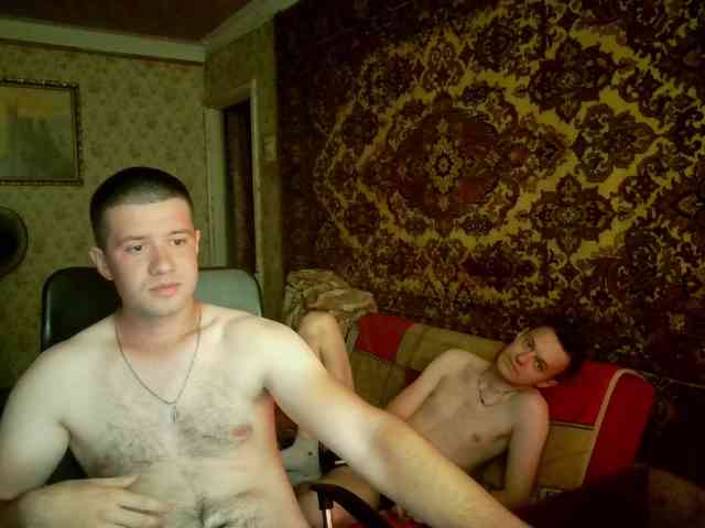 SexyRuBoys