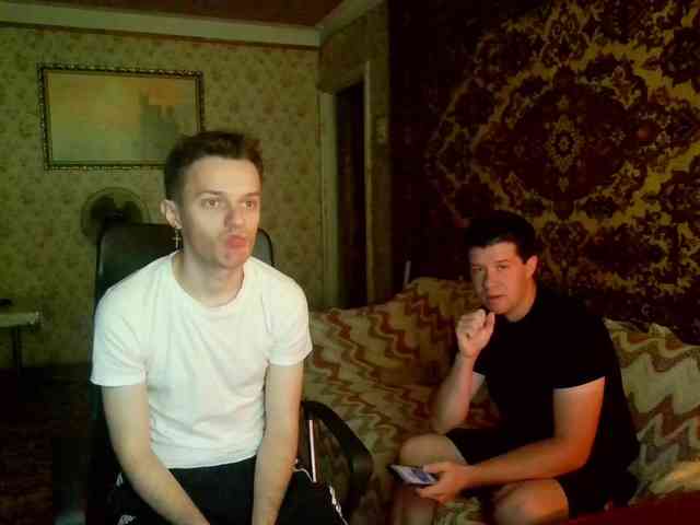 SexyRuBoys